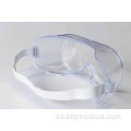 Anti niebla Gafas protectoras transparentes protectoras completas